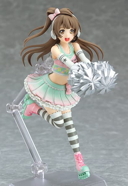figFIX ラブライブ！ スクールアイドルフェスティバル 南ことり チアガールver.