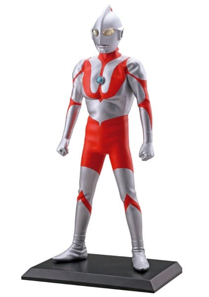 ウルトラマン ［Cタイプ］