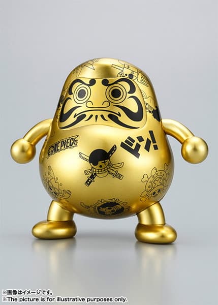 DARUMA CLUB ワンピースA