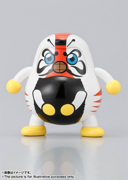 DARUMA CLUB モスラ