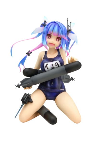 艦隊これくしょん-艦これ- 1/7 伊19