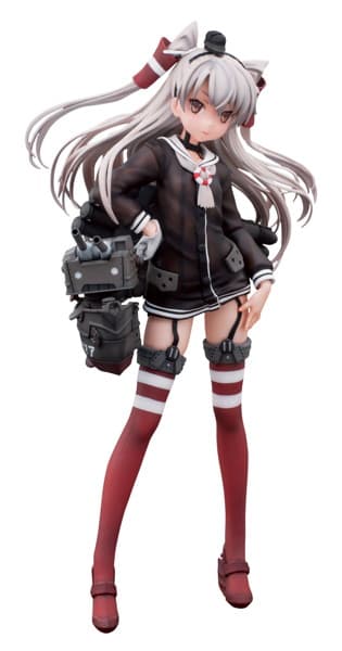 艦隊これくしょん-艦これ- 天津風