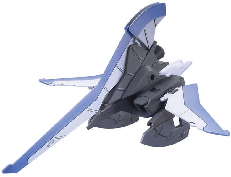 HGBC 1/144 ザ ノーザンポッド