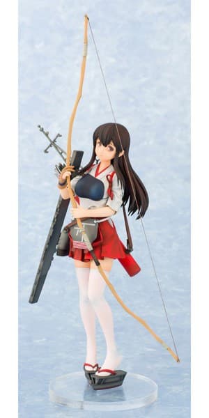 艦隊これくしょん-艦これ- 1/7 赤城