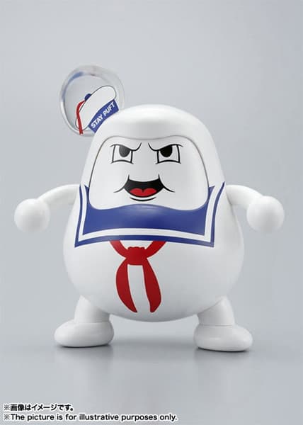 DARUMA CLUB ゴーストバスターズ