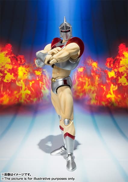 S.H.Figuarts ロビンマスク ORIJINAL COLOR EDITION