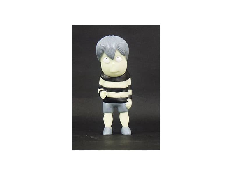 悪魔くん 限定カラーver.