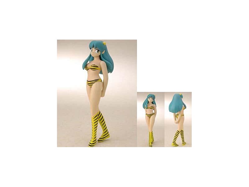 レジェンドヒロインセレクション うる星やつら ラム
