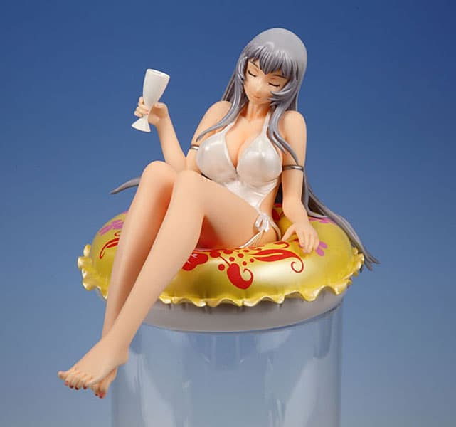 一騎当千 XTREME XECUTOR 趙雲子龍 夏バージョン