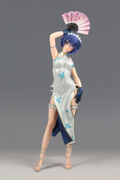 一騎当千XX コスチュームカーニバル 呂蒙子明