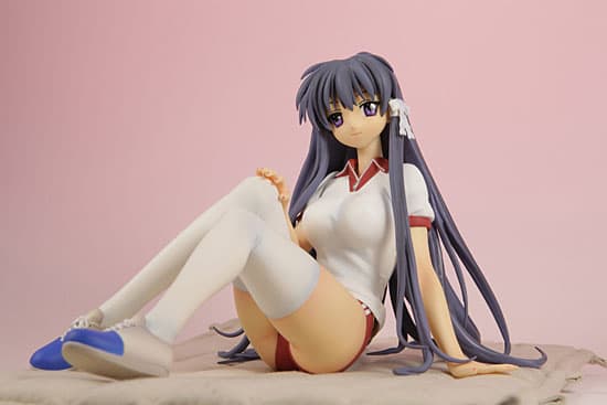 CLANNAD AFTER STORY 藤林杏