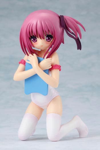 ロウキューブ！SS パンドラシステム 湊智花