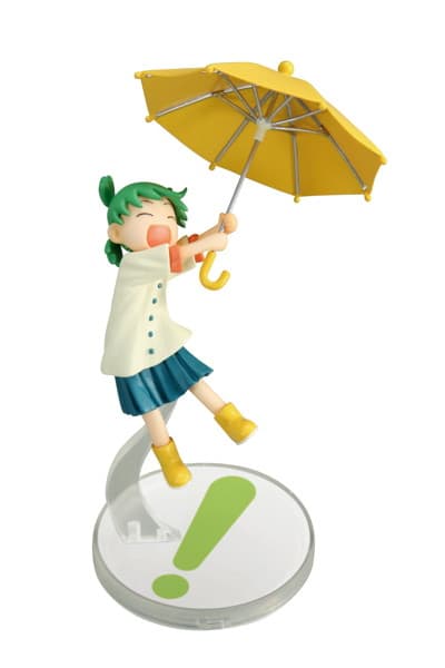 よつばと！ よつばとたいふう！