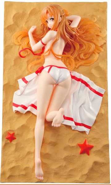 ソードアート・オンライン アスナ バカンス気分Ver.