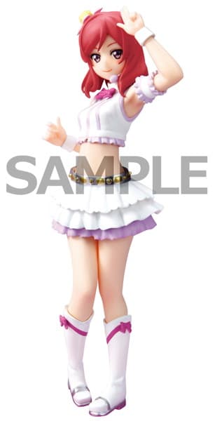 ラブライブ！ 西木野真姫 LoveLive！ First Fan Book Ver.