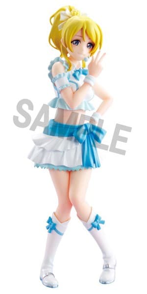 ラブライブ！ 絢瀬絵里 LoveLive！First Fan Book Ver.