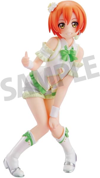 ラブライブ！ 星空凛 LoveLive！ First Fan Book Ver.