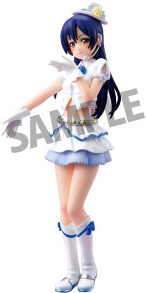 ラブライブ！ 園田海未 LoveLive！ First Fan Book Ver.