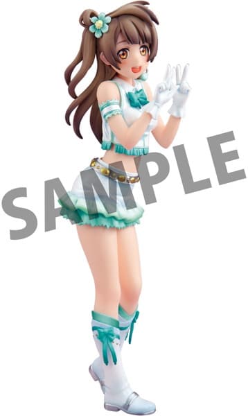 ラブライブ！ 南ことり LoveLive！ First Fan Book Ver.
