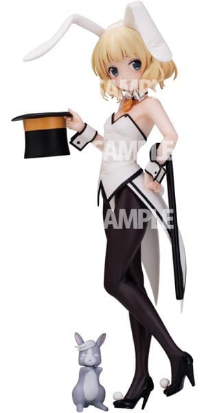 ご注文はうさぎですか？？ シャロ バニーVer.
