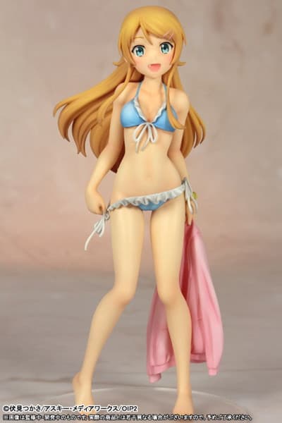 俺の妹がこんなに可愛いわけがない。 高坂桐乃-水着ver.-