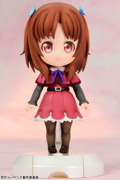 ガリレイドンナ ナノリッチVC(ボイスコレクション) 星月・フェラーリ