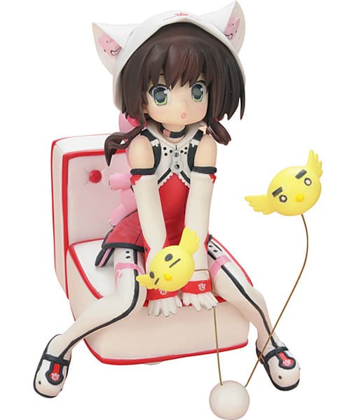 藤真拓哉先生オリジナル ぷにとー