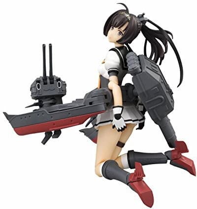 アーマーガールズプロジェクト 秋月