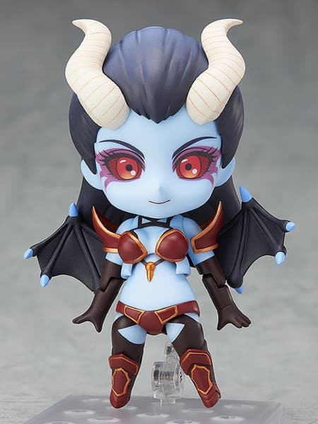 ねんどろいど Dota 2 クイーン・オブ・ペイン