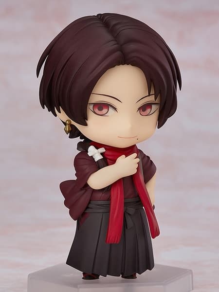 ねんどろいどこ〜で 刀剣乱舞 加州清光-花丸-内番コーデ