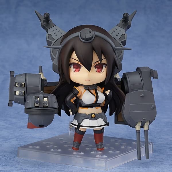 ねんどろいど 艦隊これくしょん ‐艦これ‐ 長門