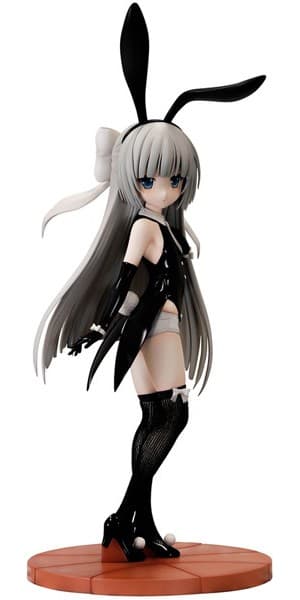 ロウきゅーぶ！SS ミミ・バルゲリー 〜黒うさぎさんVer.〜