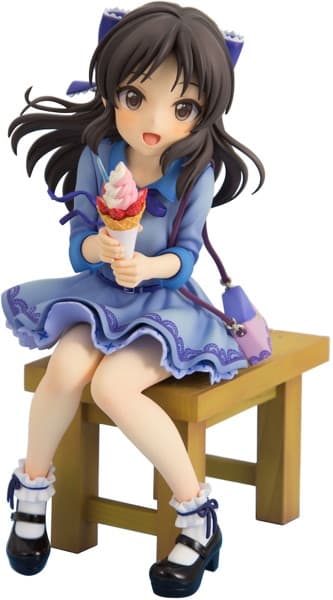 アイドルマスター シンデレラガールズ 橘ありす［はじめての表情］