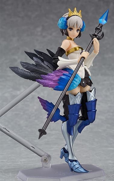 figma オーディンスフィア レイヴスラシル グウェンドリン