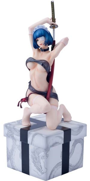 リボンドール・コレクション 真・一騎当千 呂蒙子明