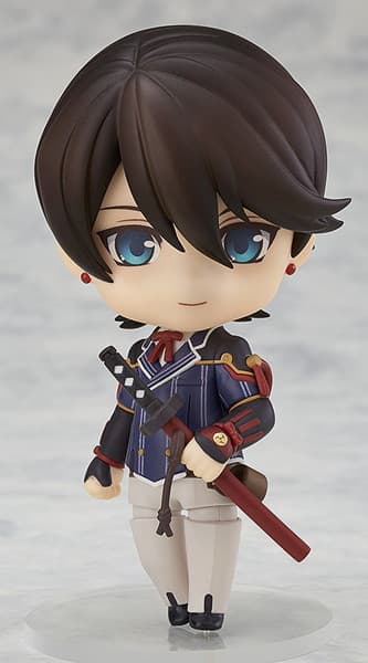 ねんどろいど 刀剣乱舞-ONLINE- 堀川国広