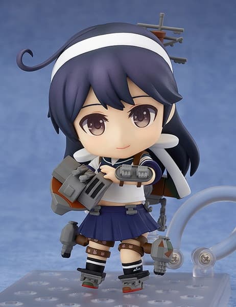 ねんどろいど 艦隊これくしょん ‐艦これ‐ 潮改二