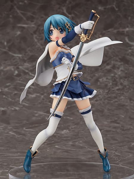 劇場版 魔法少女まどか☆マギカ 美樹さやか 〜始まりの物語/永遠の物語〜