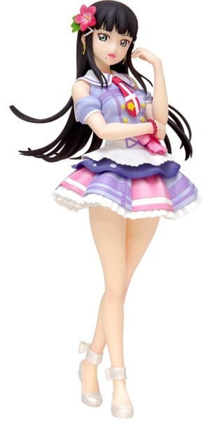 ラブライブ！サンシャイン！！ 黒澤ダイヤ 【君のこころは輝いてるかい？Ver.】