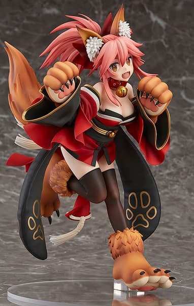 Fate/Grand Order バーサーカー/タマモキャット