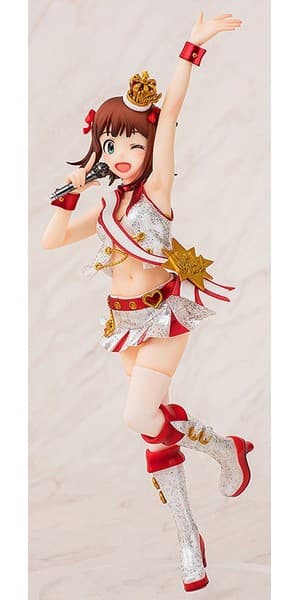 アイドルマスター ミリオンライブ！ 天海春香-キラメキ進行形！-