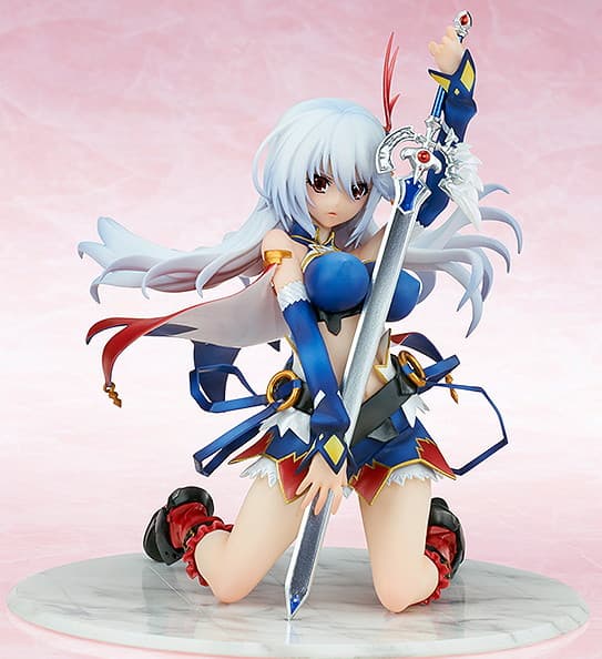 魔弾の王と戦姫 エレオノーラ=ヴィルターリア