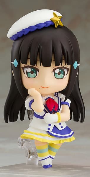 ねんどろいど ラブライブ！サンシャイン！！ 黒澤ダイヤ
