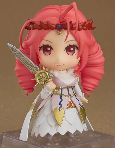 ねんどろいど チェインクロニクル 〜ヘクセイタスの閃〜 ユリアナ