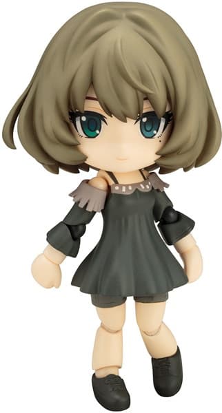 キューポッシュ アイドルマスター シンデレラガールズ 高垣 楓