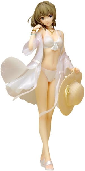 アイドルマスター シンデレラガールズ ［白南風の淑女］高垣 楓