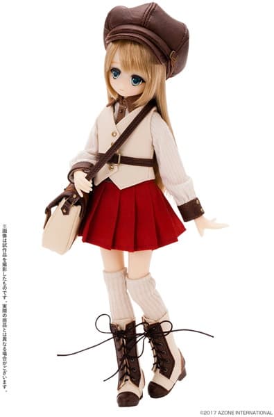 Alvastaria（アルヴァスタリア） ケイティ 〜旅立ちの日〜