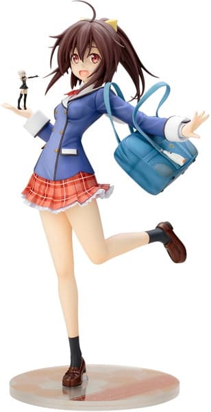 フレームアームズ・ガール 源内あお