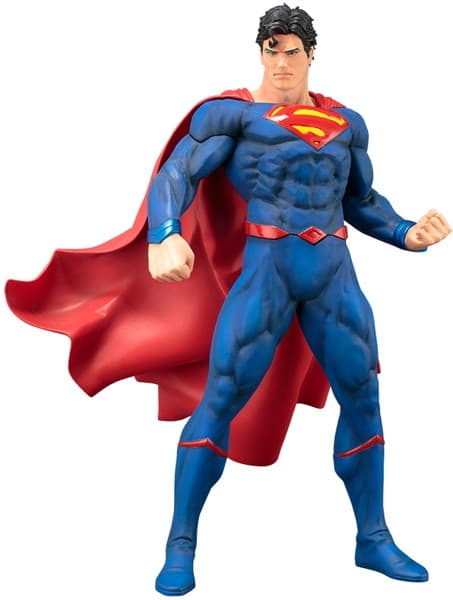 ARTFX＋ スーパーマン REBIRTH