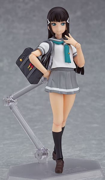 figma ラブライブ！サンシャイン！！ 黒澤ダイヤ